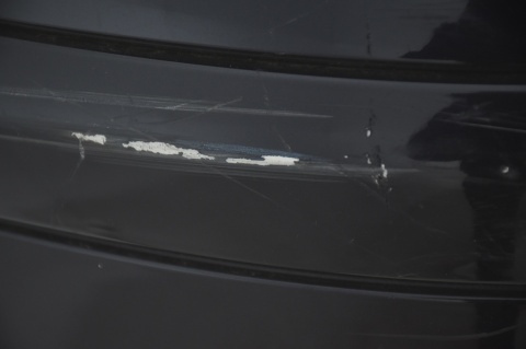 ZDERZAK PRZEDNI PRZÓD MERCEDES CL W203 SPORTCOUPE C359