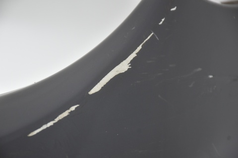 ZDERZAK PRZEDNI PRZÓD MERCEDES CL W203 SPORTCOUPE C359