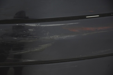 ZDERZAK PRZEDNI PRZÓD MERCEDES CL W203 SPORTCOUPE C359