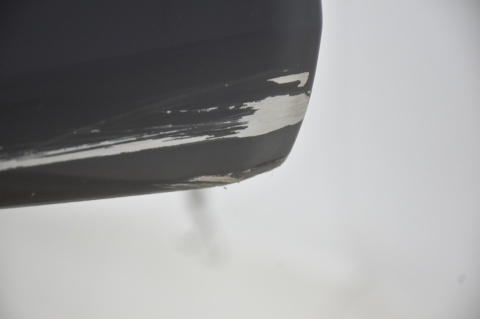 ZDERZAK PRZEDNI PRZÓD MERCEDES CL W203 SPORTCOUPE C359