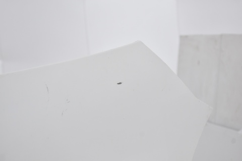 ZDERZAK PRZEDNI PRZÓD NISSAN MICRA K13 LIFT