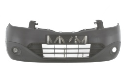 ZDERZAK PRZEDNI PRZÓD NISSAN QASHQAI I J10 LIFT GAB