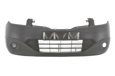 ZDERZAK PRZEDNI PRZÓD NISSAN QASHQAI I J10 LIFT GAB