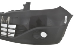 ZDERZAK PRZEDNI PRZÓD NISSAN QASHQAI I J10 LIFT GAB