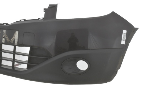 ZDERZAK PRZEDNI PRZÓD NISSAN QASHQAI I J10 LIFT GAB