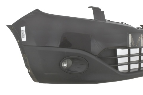 ZDERZAK PRZEDNI PRZÓD NISSAN QASHQAI I J10 LIFT GAB