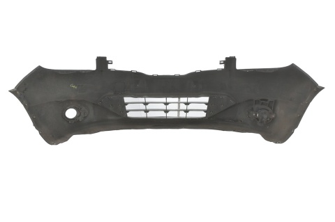 ZDERZAK PRZEDNI PRZÓD NISSAN QASHQAI I J10 LIFT GAB