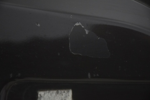 ZDERZAK PRZEDNI PRZÓD NISSAN QASHQAI I J10 LIFT GAB