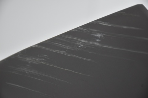 ZDERZAK PRZEDNI PRZÓD NISSAN QASHQAI I J10 LIFT GAB