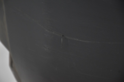 ZDERZAK PRZEDNI PRZÓD NISSAN QASHQAI I J10 LIFT GAB