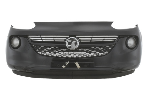 ZDERZAK PRZEDNI PRZÓD OPEL ADAM