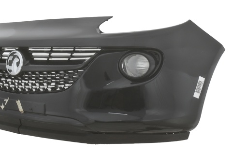 ZDERZAK PRZEDNI PRZÓD OPEL ADAM