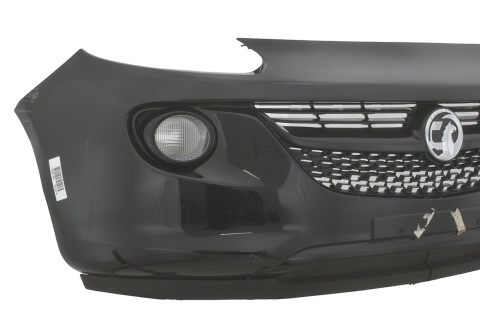 ZDERZAK PRZEDNI PRZÓD OPEL ADAM