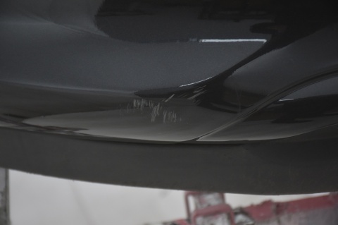 ZDERZAK PRZEDNI PRZÓD OPEL ADAM