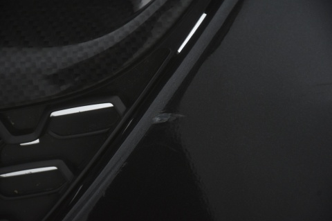 ZDERZAK PRZEDNI PRZÓD OPEL ADAM