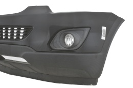 ZDERZAK PRZEDNI PRZÓD OPEL ANTARA I LIFT GAR