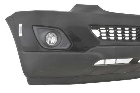 ZDERZAK PRZEDNI PRZÓD OPEL ANTARA I LIFT GAR