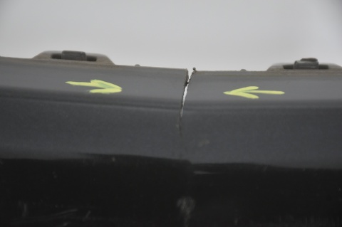 ZDERZAK PRZEDNI PRZÓD OPEL ANTARA I LIFT GAR