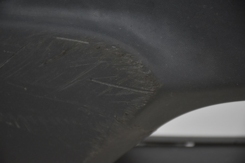 ZDERZAK PRZEDNI PRZÓD OPEL ANTARA I LIFT GAR