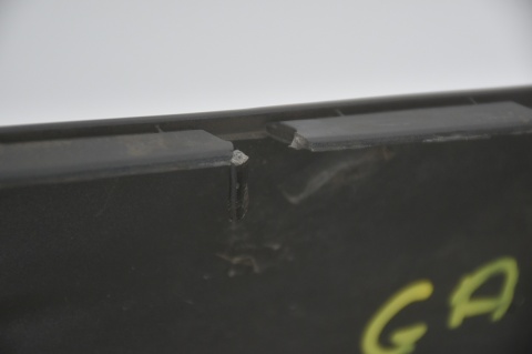 ZDERZAK PRZEDNI PRZÓD OPEL ANTARA I LIFT GAR