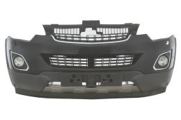 ZDERZAK PRZEDNI PRZÓD OPEL ANTARA LIFT PDC SPRYSKI GAZ