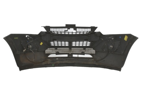 ZDERZAK PRZEDNI PRZÓD OPEL ANTARA LIFT PDC SPRYSKI GAZ