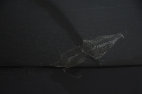 ZDERZAK PRZEDNI PRZÓD OPEL ANTARA LIFT PDC SPRYSKI GAZ