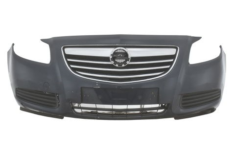 ZDERZAK PRZEDNI PRZÓD OPEL INSIGNIA A Z168
