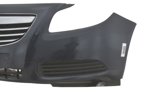 ZDERZAK PRZEDNI PRZÓD OPEL INSIGNIA A Z168