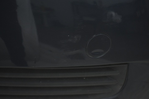 ZDERZAK PRZEDNI PRZÓD OPEL INSIGNIA A Z168