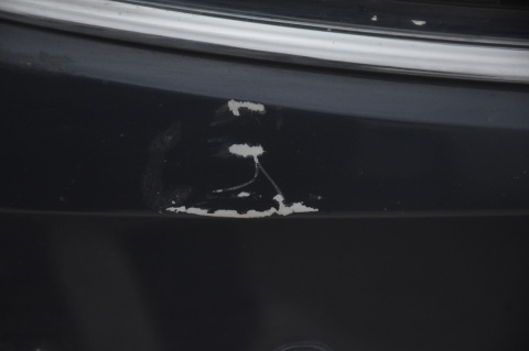 ZDERZAK PRZEDNI PRZÓD OPEL INSIGNIA A Z168