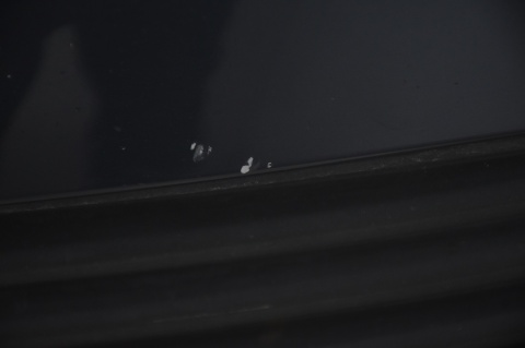 ZDERZAK PRZEDNI PRZÓD OPEL INSIGNIA A Z168