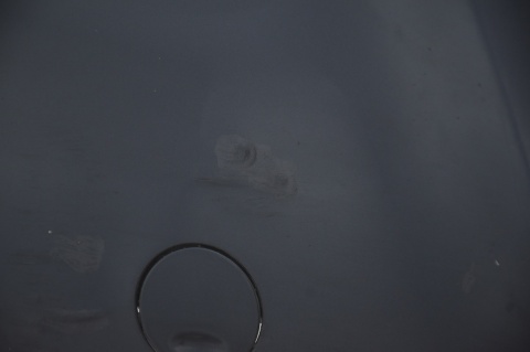 ZDERZAK PRZEDNI PRZÓD OPEL INSIGNIA A Z168