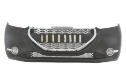 ZDERZAK PRZEDNI PRZÓD PEUGEOT 208