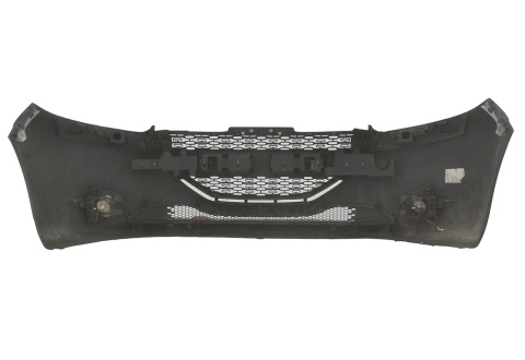 ZDERZAK PRZEDNI PRZÓD PEUGEOT 208