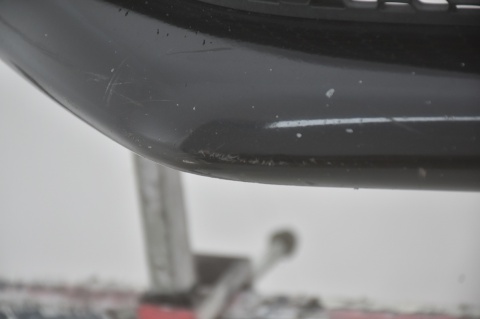 ZDERZAK PRZEDNI PRZÓD PEUGEOT 208