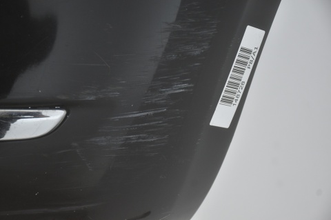 ZDERZAK PRZEDNI PRZÓD PEUGEOT 208