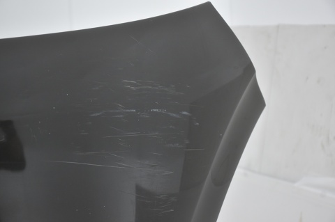 ZDERZAK PRZEDNI PRZÓD PEUGEOT 208