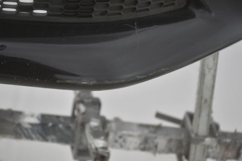 ZDERZAK PRZEDNI PRZÓD PEUGEOT 208