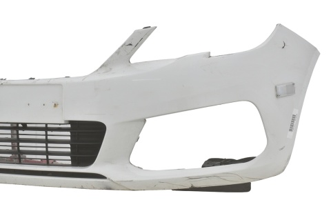 ZDERZAK PRZEDNI PRZÓD PEUGEOT 308 II T9 LIFT