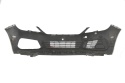 ZDERZAK PRZEDNI PRZÓD PEUGEOT 308 II T9 LIFT