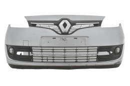 ZDERZAK PRZEDNI PRZÓD RENAULT SCENIC GRAND III LIFT 2 LIFT 2013-