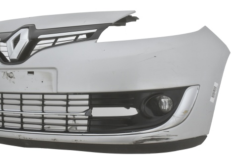 ZDERZAK PRZEDNI PRZÓD RENAULT SCENIC GRAND III LIFT 2 LIFT 2013-
