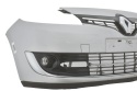 ZDERZAK PRZEDNI PRZÓD RENAULT SCENIC GRAND III LIFT 2 LIFT 2013-