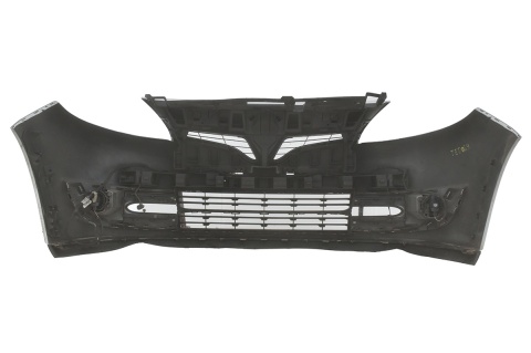 ZDERZAK PRZEDNI PRZÓD RENAULT SCENIC GRAND III LIFT 2 LIFT 2013-