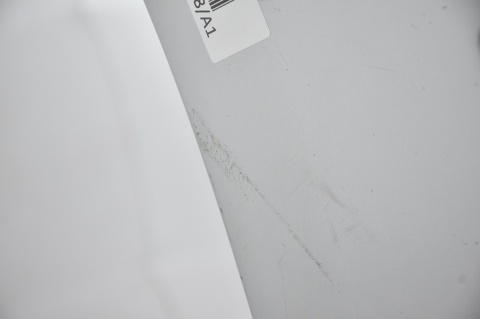 ZDERZAK PRZEDNI PRZÓD RENAULT SCENIC GRAND III LIFT 2 LIFT 2013-