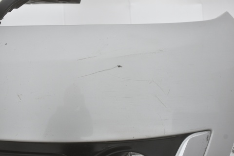 ZDERZAK PRZEDNI PRZÓD RENAULT SCENIC GRAND III LIFT 2 LIFT 2013-