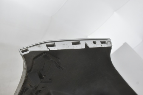 ZDERZAK PRZEDNI PRZÓD RENAULT SCENIC GRAND III LIFT 2 LIFT 2013-