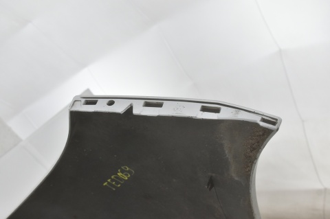 ZDERZAK PRZEDNI PRZÓD RENAULT SCENIC GRAND III LIFT 2 LIFT 2013-