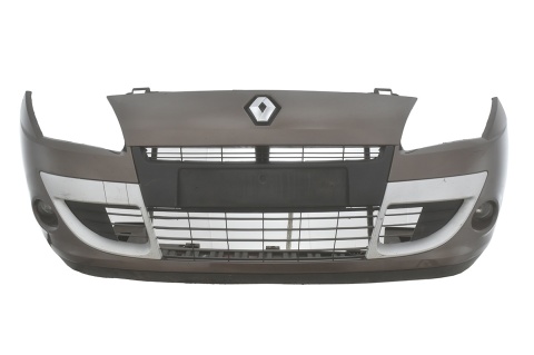 ZDERZAK PRZEDNI PRZÓD RENAULT SCENIC III TECNB